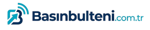 Basın Bülteni Logo